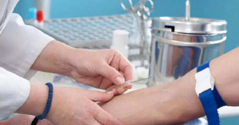 تشخیص زودهنگام بیماریهای خودایمنی گوش با آزمایش خون