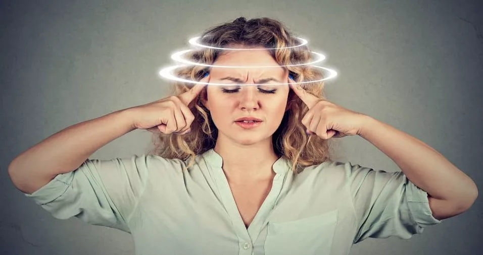 تفاوت سرگیجه چرخشی و سرگیجه وضعیتی خوش‌خیم (BPPV)