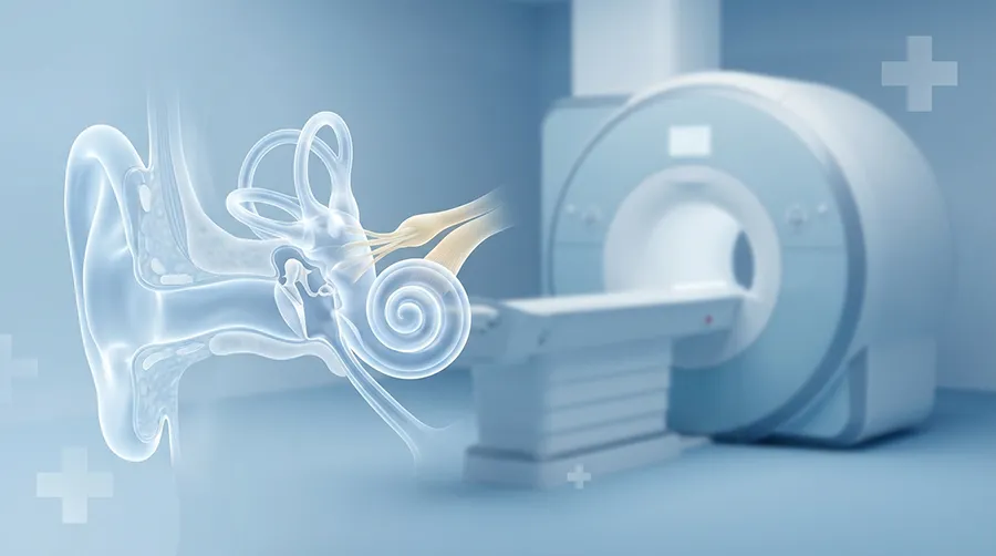 چرا برای تشخیص منییر ام آر آی (MRI) تجویز می‌شود؟