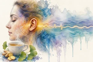 درمان خانگی صدای ضربان در گوش راست و چپ